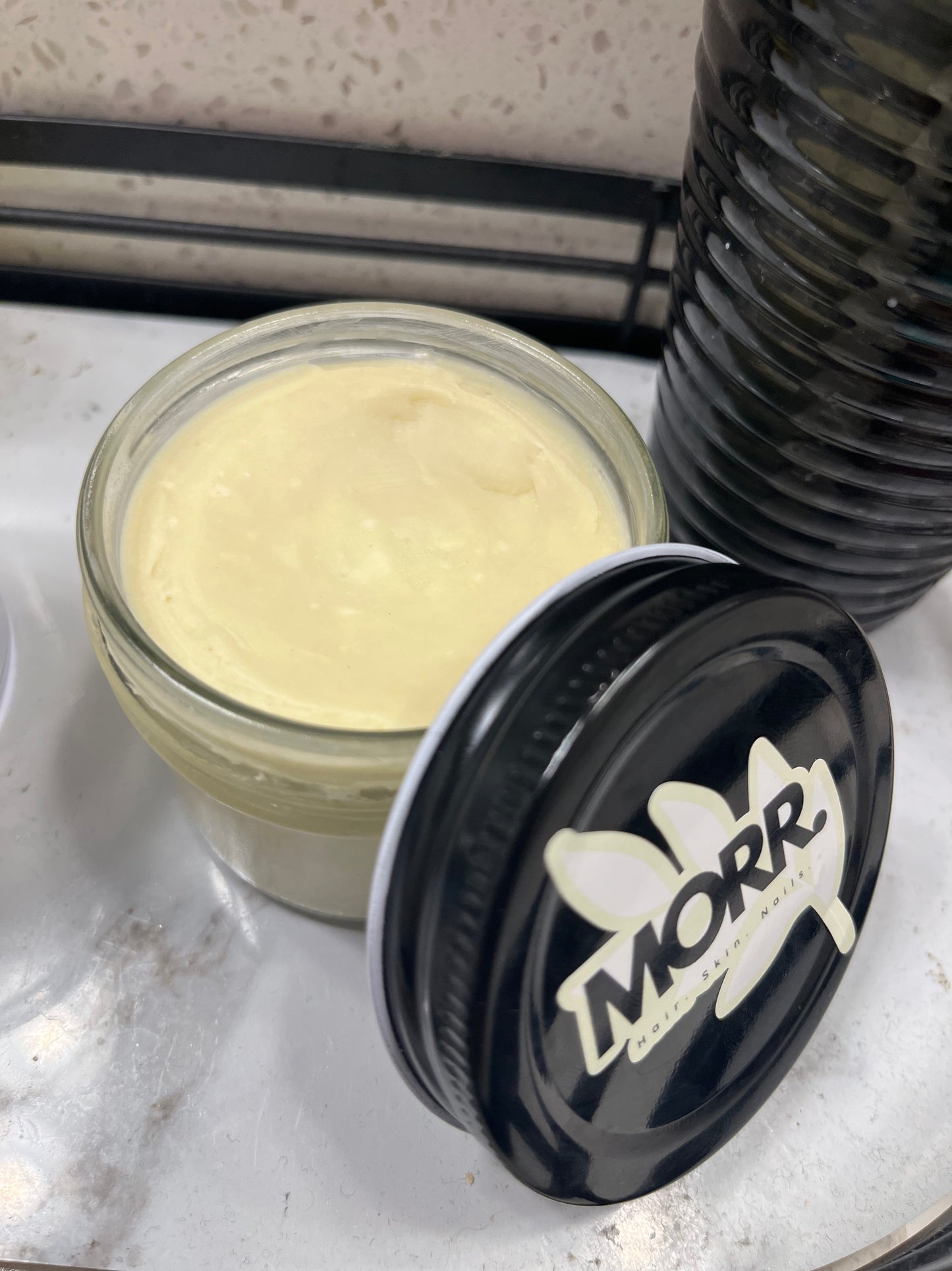 Handmade 100% All Natural Body Butter